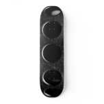 Holes skateboards