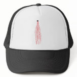 Holey Trucker Hats