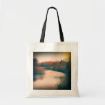 Holga Autumn Tote Canvas Bags