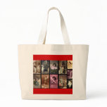 Holiday Angels II Bag - Customisable
