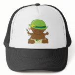 Holiday Baby Hat