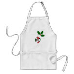 Holiday Baking aprons