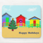 Holiday Beach Cabanas