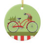 Holiday Bicycle