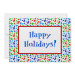 Holiday Boomerangs