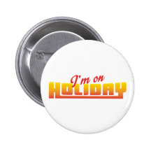 holiday button