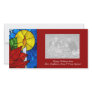 Holiday Candle Photo Cards