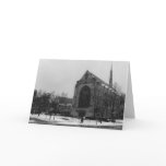 Holiday Card