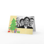 Holiday Card