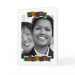 Holiday Card