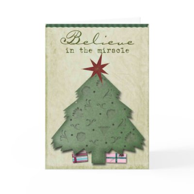 holiday card by simple_designs