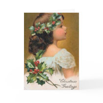 Holiday Card
