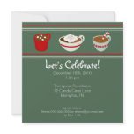 Holiday Cheer Invitation