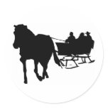 Holiday Design Stickers