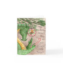 Holiday Dreams cards