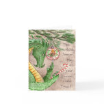 Holiday Dreams cards