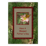 Holiday ~ Father's Day ~ Blessed