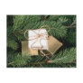 Holiday Gifts In Tree