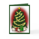 Holiday Greeting Card