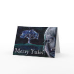Holiday Greeting Card