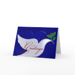 Holiday Greeting Card