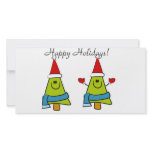 Holiday Greetings photo cards