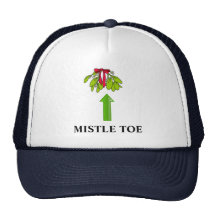 Holiday Hat