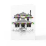 Holiday House Glow cards