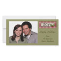 Holiday Joy Photo Cards photo cards