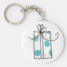 holiday key chains
