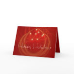 HOLIDAY LIGHTS