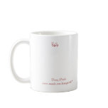 Holiday Mug - Merry Christmas