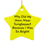 Holiday Ornament