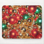 Holiday Ornaments Collection mousepads