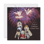 Holiday Party invitations