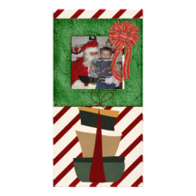 Holiday Photo Card