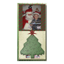 Holiday Photo Card
