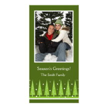 Holiday Photo Card
