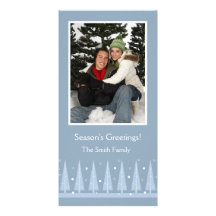 Holiday Photo Card