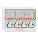 Holiday Photo Card invitations