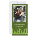 Holiday Photo Card photo cards
