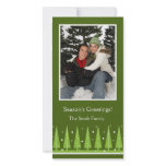Holiday Photo Card photo cards