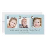 Holiday Photo Card photo cards