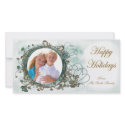 Holiday Photo card photo cards