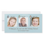 Holiday Photo Card photo cards