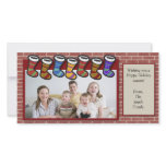 Holiday Photo card photo cards
