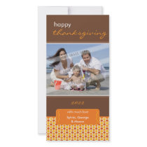 HOLIDAY PHOTOCARD :: spotted bracket P5