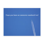 Holiday Postcard