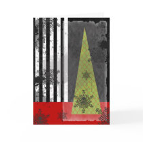 Holiday Spice Greeting Card