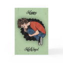 Holiday Spirit cards